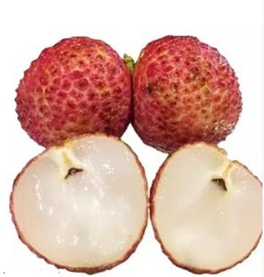 Aywal Sweet Lychee Fruit Seed(8 per packet)