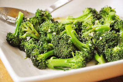 KNESSiN Broccoli GROENE Seed(1250 per packet)