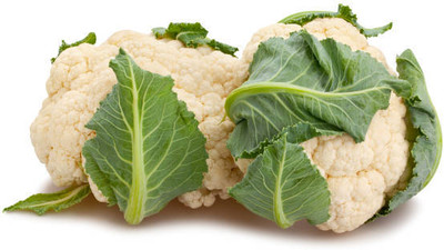Oliver white cauliflower,gobhee seeds Seed(25 per packet)