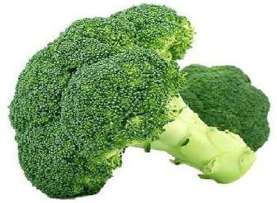 CYBEXIS NBIR-8 - Organic Home Gardening Broccoli - (1350 Seeds) Seed(1350 per packet)