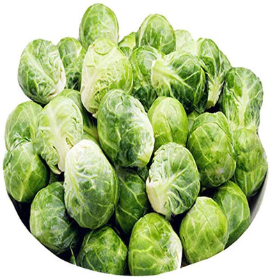 Aywal Top Quality Green Cabbage Vegetable Seed(450 per packet)