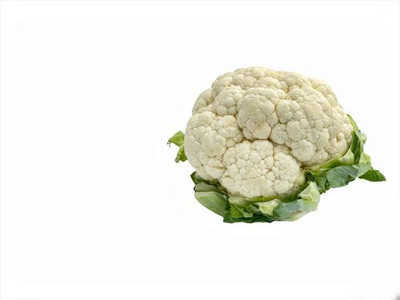 Brioni white cauliflower,gobhee seeds Seed(35 per packet)