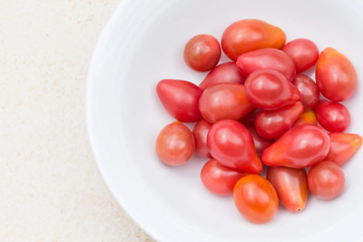 Quentova RED PEAR TOMATO-RXI-4R Seed(250 per packet)