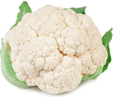 BrijBooti white cauliflower,gobhee seeds Seed(45 per packet)