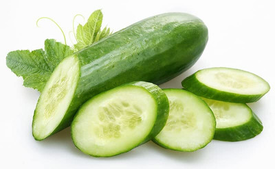 Qualtivate PUA-7A Hybrid Cucumber Seed For Planting Seed(300 per packet)