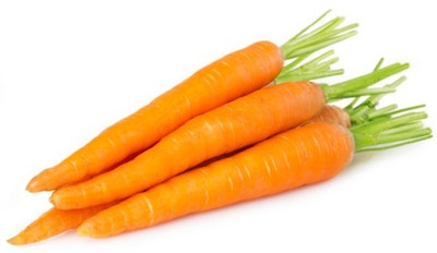 Quentova Orange Carrot विलायती गाजर-4R-RXI Seed(200 per packet)