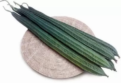 Aro Ridge Gourd, Turai, Luffa Seed(34 per packet)
