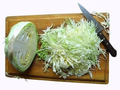 CYBEXIS Cabbage, Heirloom, Excellent Keeper2000 Seeds Seed(2000 per packet)