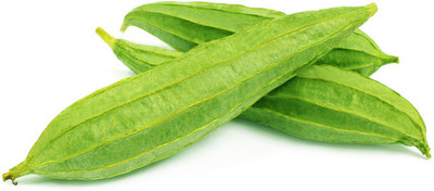 XOLDAA FI QUALITY RIDGE GOURD Seed(14 per packet)