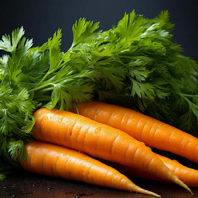 Flipkart SmartBuy Carrot Gajar Seed(40 per packet)