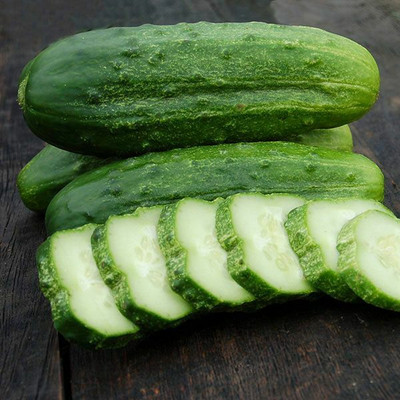 WHYGI HYBRID CUCUMBER SEEDS-CuC_1298 Seed(250 per packet)