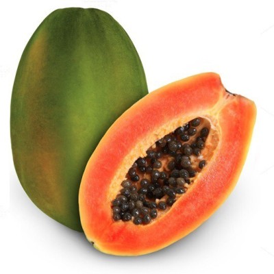 Farmonix Super Sweet Papaya Seed Seed(250 per packet)