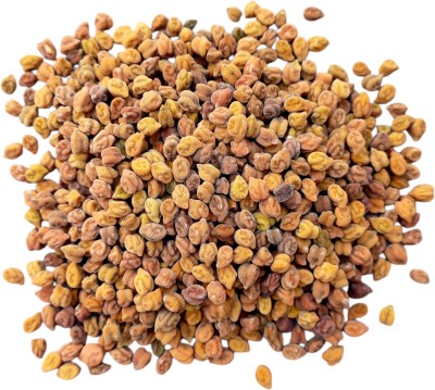 KILESHWAR Organic Desi Chana Seeds Chickpea Seed(400 per packet)