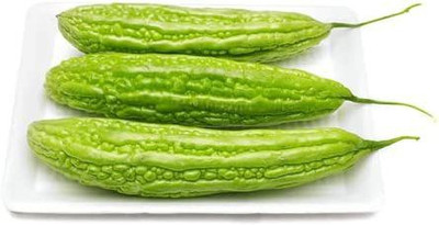 CYBEXIS XLL-1 - Bitter Melon - (300 Seeds) Seed(300 per packet)