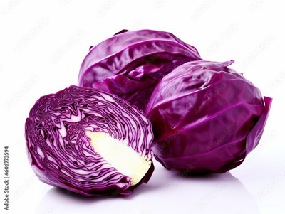 Arshiayat Red Cabbage Seed(10 per packet)