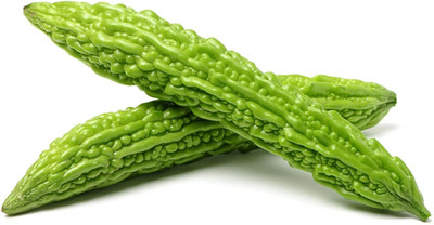 CYBEXIS ATS-16 - Bitter Gourd (Kerala) - (100 Seeds) Seed(100 per packet)