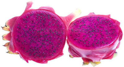 Oliver imported@ hybrid dragon fruit seed Seed(65 per packet)
