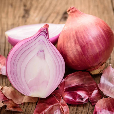 Avysa Red Onion Amposta, Allium Cepa Seed(200 per packet)