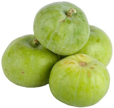 Quentova Apple Gourd Tinda-RAJ-7O Seed(50 per packet)