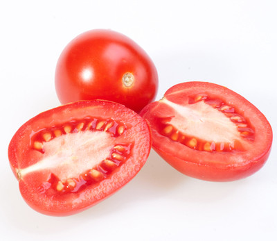 VRAKSHA Red Tomatoes Seed(2000 per packet)