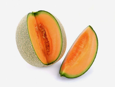 Aywal Sugar Cube Musk Melon Seed(550 per packet)