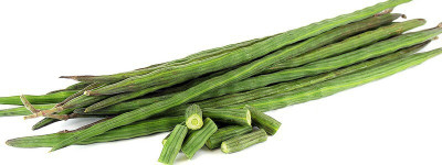 Quentova Vegetable drumstick/moringa Oleifera-TKK-2U Seed(150 per packet)
