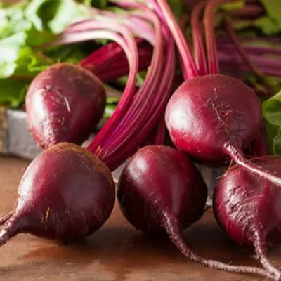 PMA beet seed, rad beet Seed(26 per packet)