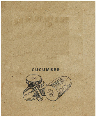 Qualtivate HUA-4A Cucumber for Home Garden Seed(300 per packet)