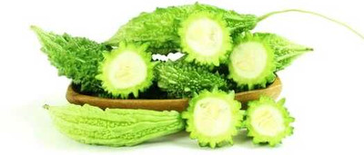 Oliver F1 BEST QUALITY BITTER GOURD SEEDS Seed(15 per packet)