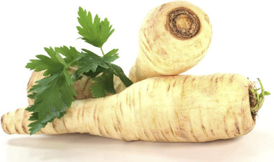 VibeX NBIR-76 - Parsley Sugar Root - (2250 Seeds) Seed(2250 per packet)