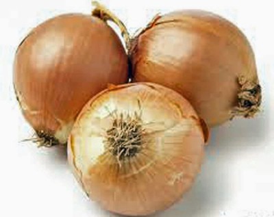 VibeX PUAS-43 - Yellow Spanish Onion - (13500 Seeds) Seed(13500 per packet)