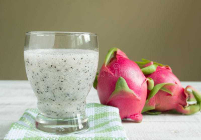 Oliver f1 QUALITY dragon fruit Seed(45 per packet)