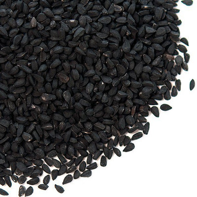 BDSresolve Black nigella seeds PACK OF 1284 Seed(1284 per packet)