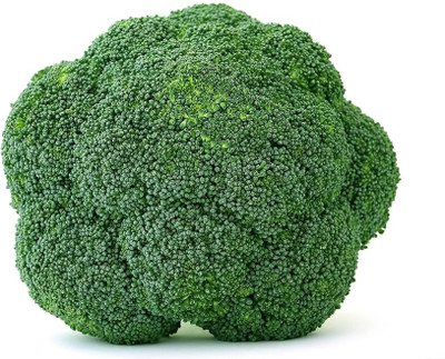 LIFELEX Broccoli Green Vegetable Seeds, Brokolee Plant Seed(80 per packet)