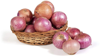 Quentova Onion Pyaj-PALLAV-11U Seed(200 per packet)