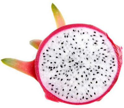 Oliver imported@ hybrid dragon fruit seed Seed(190 per packet)