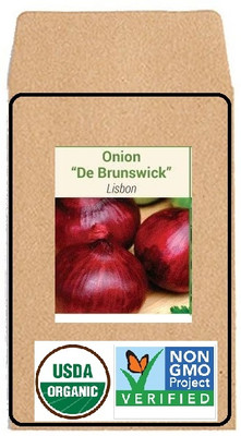 KNESSiN Red Nasik Onion Seed(1250 per packet)
