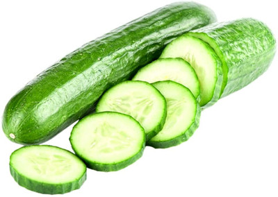 Qualtivate XXX-7A Premium Hybrid Cucumber Seeds Seed(300 per packet)