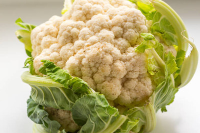 BM MUSHROOM white cauliflower,gobhee seeds Seed(40 per packet)