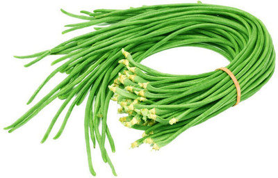 Arshiayat Long Cowpea (Lobia) Hybrid Variety Seeds,Vegetable Plant seed for Home Garden Seed(45 per packet)