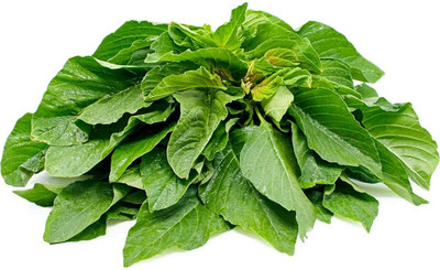 CYBEXIS Amaranth Seeds UK Large Yield Leafy 700 Seeds Seed(700 per packet)