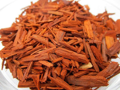BDSresolve Red chandan wood seeds/red chandan seed 7 Seed(7 per packet)
