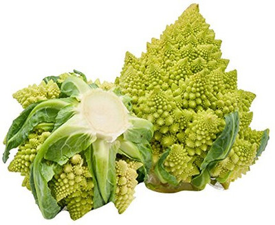 Aywal Green cauliflower Gobi Seed(90 per packet)