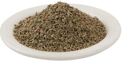 SEVENGRAINS AJMOD BEEJ, CELERY SEEDS, TUKHM KARFAS, TUKHM QARFAS, APIUM GRAVEOLENS, CELERY SEEDS Seed(250 per packet)