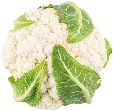 Parshwa white cauliflower,gobhee seeds Seed(45 per packet)