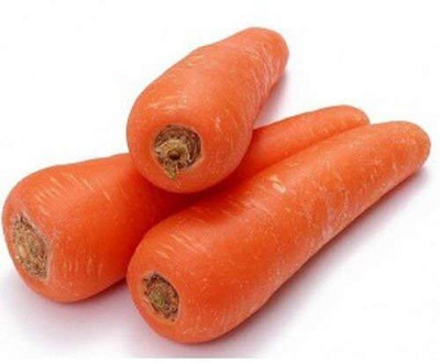 CRGO CARROT , GAJAR Seed(100 per packet)