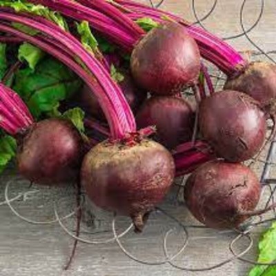 MYLAWN Red Beet Organic Seed(100 per packet)