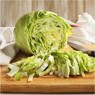 VibeX ATS-67 - Hybrid Lettuce - (1350 Seeds) Seed(1350 per packet)