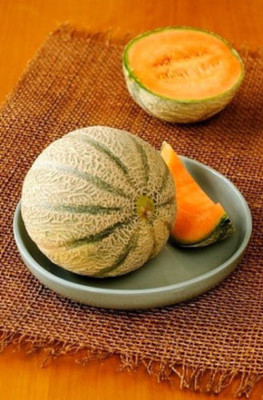 Avysa Jumbo Cantaloupe/Muskmelon Seed(50 per packet)