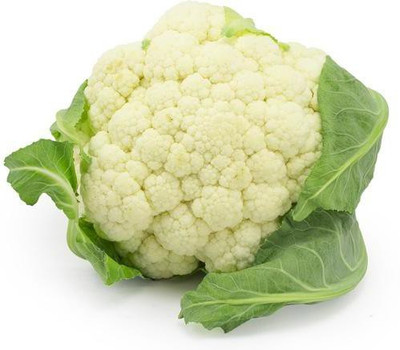 CYBEXIS CAULIFLOWER SEEDS2000 Seeds Seed(2000 per packet)